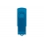 4GB USB-Stick Twister lichtblauw