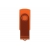 4GB USB-Stick Twister oranje