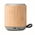 5.3 Wireless Lautsprecher hout