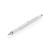 5-in-1 Aluminium Tool-Stift wit