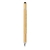 5-in-1 Bambus Tool-Stift bruin