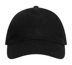 5 panel Baseball Cap bedrucken