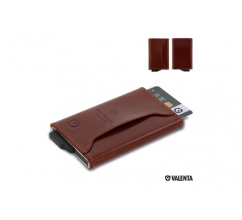 7218 | Valenta Card Case Plus bedrucken