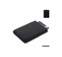 7219 | Valenta Card Case Pocket Duo bedrucken