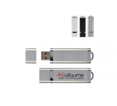 8GB USB-Stick 2.0 Slim bedrucken