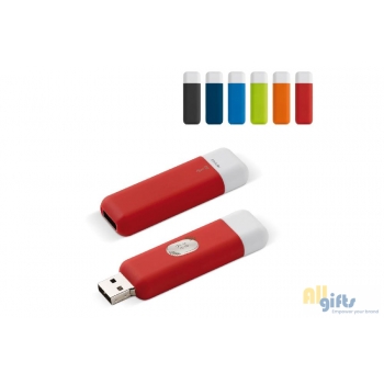 Bild des Werbegeschenks:8GB USB-Stick Modular