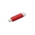 8GB USB-Stick Modular rood / wit