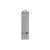8GB USB-Stick Slim zilver