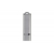 8GB USB-Stick Slim zilver