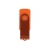 8GB USB-Stick Twister oranje