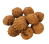 9 heerlijke roomtruffels in geschenkdoos (incl. banderol)