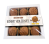 9 heerlijke roomtruffels in geschenkdoos (incl. banderol)