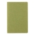 A5 Softcover Notizbuch groen