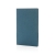 A5 Softcover Notizbuch blauw