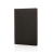 A5 Softcover Notizbuch zwart
