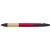 ABS-Kugelschreiber Malachi mit 3 Tintenfarben 