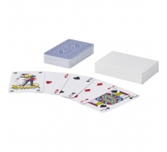 Ace speelkaartset van kraftpapier bedrucken