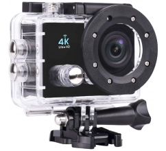 Action Camera 4K bedrucken