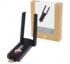 ADAPT Single Band WLAN-Extender bedrucken