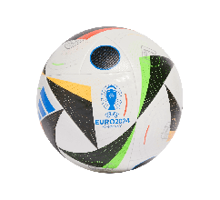Adidas EURO24 Fussballliebe bedrucken