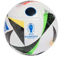 Adidas EURO24 Fussballliebe bedrucken