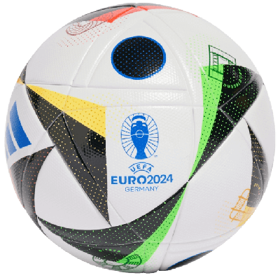 Bild des Werbegeschenks:Adidas EURO24 Fussballliebe