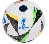 Adidas EURO24 Fussballliebe