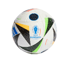 Adidas EK 2024 Fussballliebe voetbal PRO bedrucken