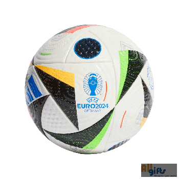 Bild des Werbegeschenks:Adidas EK 2024 Fussballliebe voetbal PRO