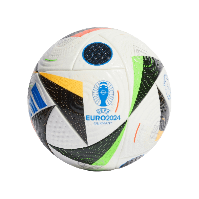 Bild des Werbegeschenks:Adidas EK 2024 Fussballliebe voetbal PRO