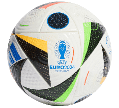 Adidas EK 2024 Fussballliebe Mini voetbal bedrucken
