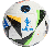 Adidas EK 2024 Fussballliebe Mini voetbal