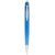 Albany Kugelschreiber transparant blauw