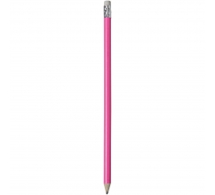 Alegra Bleistift mit farbigem Schaft bedrucken