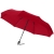 Alex 21,5" Vollautomatik Kompaktregenschirm rood