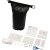 Alexander 30-teiliges Erste-Hilfe-Set mit wasserfester Tasche zwart