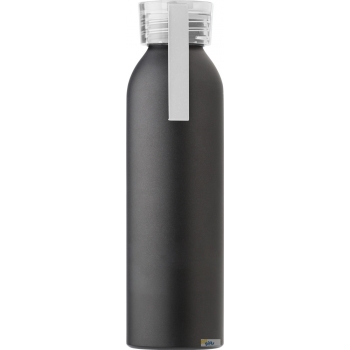 Bild des Werbegeschenks:Aluminium Flasche(650 ml) Henley