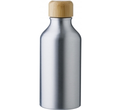 Aluminium Trinkflasche Addison bedrucken