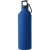 Aluminium-Trinkflasche Miles kobaltblauw