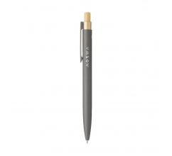 Alvar GRS Recycled Alu Pen Kugelschreiber bedrucken