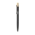 Alvar GRS Recycled Alu Pen Kugelschreiber zwart