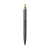 Alvar GRS Recycled Alu Pen Kugelschreiber zwart