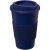 Americano® 350 ml Isolierbecher mit Schutzring blauw
