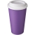 Americano® 350 ml Isolierbecher paars/wit