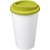 Americano® 350 ml Isolierbecher wit/lime