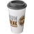 Americano® 350 ml Isolierbecher wit/grijs