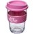 Americano® Cortado 300 ml Becher mit Griff magenta