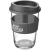 Americano® Cortado 300 ml Becher mit Griff grijs