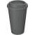 Americano® Eco 350 ml recycelter Becher grijs