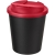 Americano® Espresso 250 ml Isolierbecher mit auslaufsicherem Schraubverschluss zwart/rood